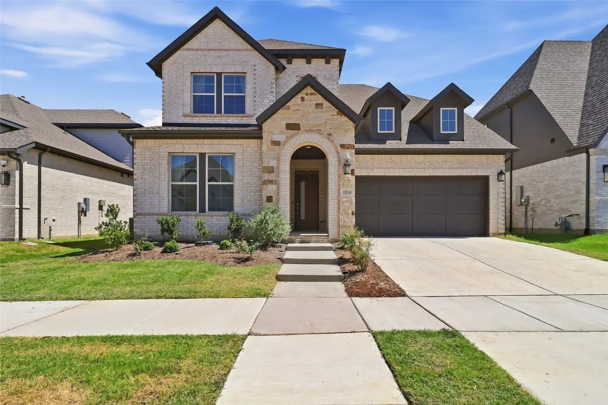 1816 Windy Lane, Argyle, TX 76226 - #1