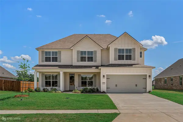 489 Preserve Boulevard, Bossier City, LA 71112