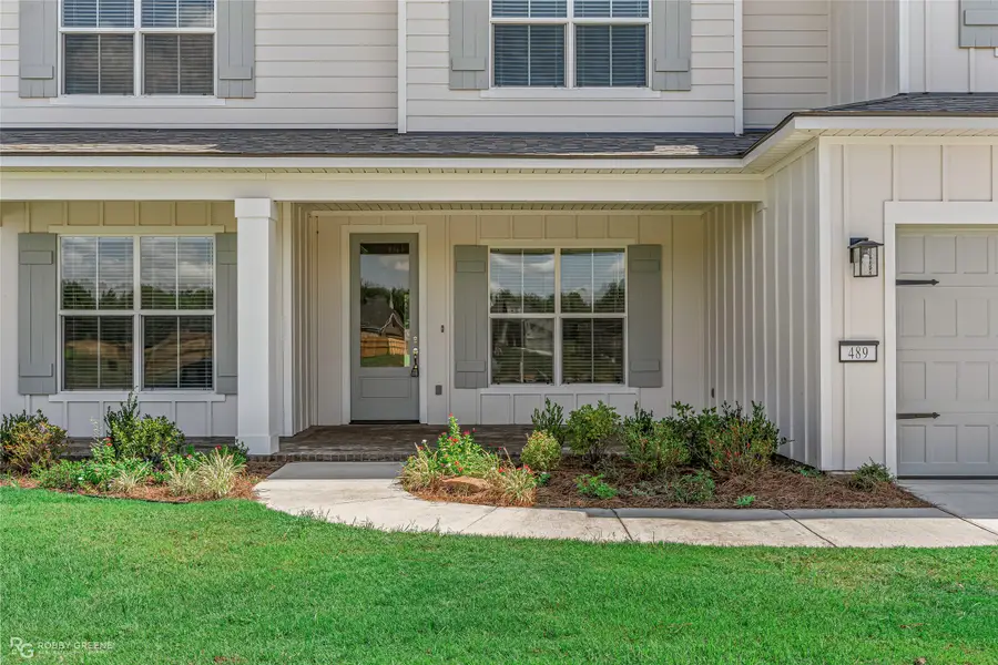 489 Preserve Boulevard, Bossier City, LA 71112 - #2