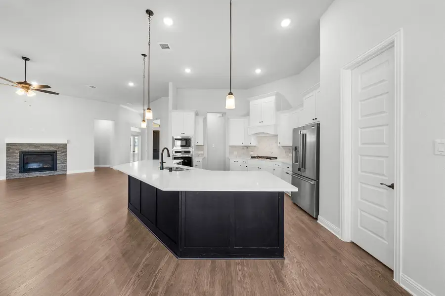 132 Liv Meadow Way, Waxahachie, TX 75165 - #2