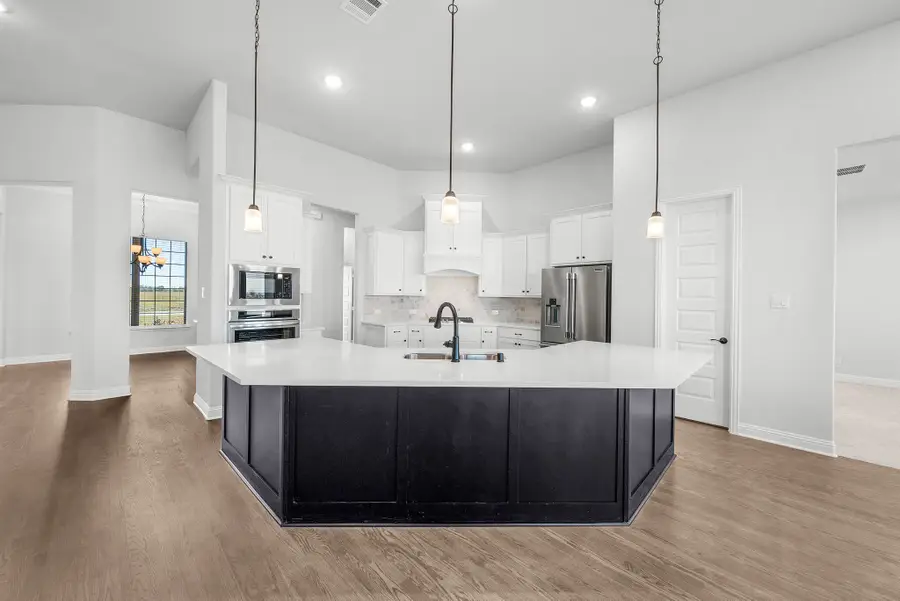 132 Liv Meadow Way, Waxahachie, TX 75165 - #3