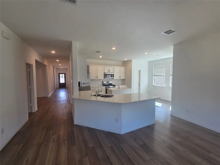 3300 Cardinal Flower Place, McKinney, TX 75071 - #3