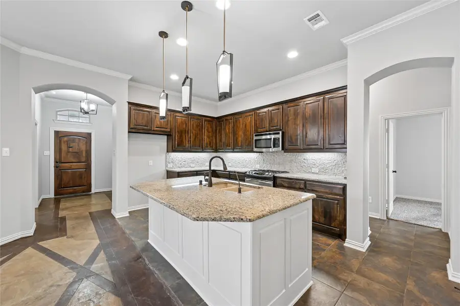 6918 Belteau Lane, Dallas, TX 75227 - #3