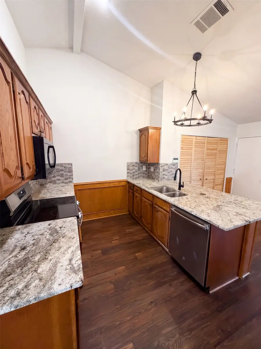 6808 Younger Drive, The Colony, TX 75056 - #2