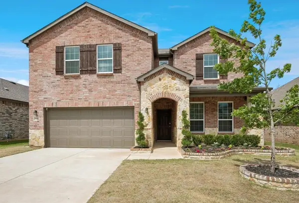 814 Marigold Street, Princeton, TX 75407