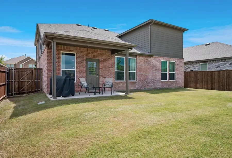 814 Marigold Street, Princeton, TX 75407 - #2