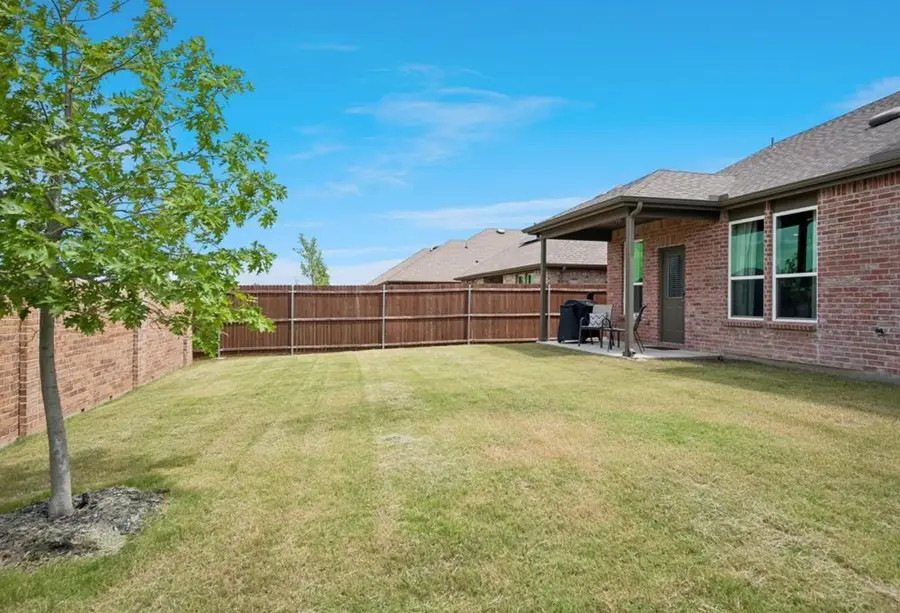 814 Marigold Street, Princeton, TX 75407 - #3