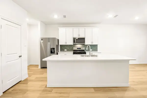 2605 Nicole Drive, Denton, TX 76208