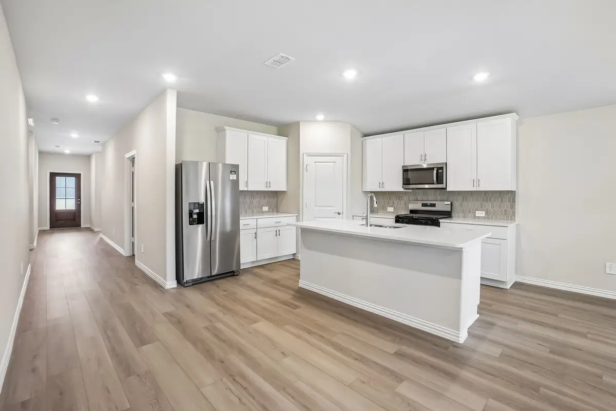 2601 Nicole Drive, Denton, TX 76208 - #1