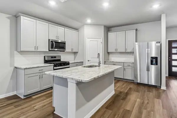 2525 Nicole Drive, Denton, TX 76208