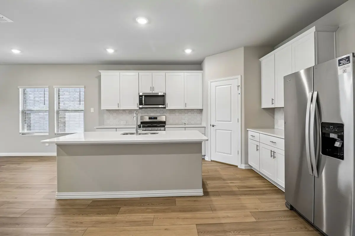 2521 Nicole Drive, Denton, TX 76208 - #1