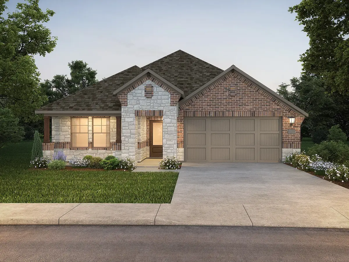 2107 Cottongrass Drive, Sherman, TX 75092 - #1
