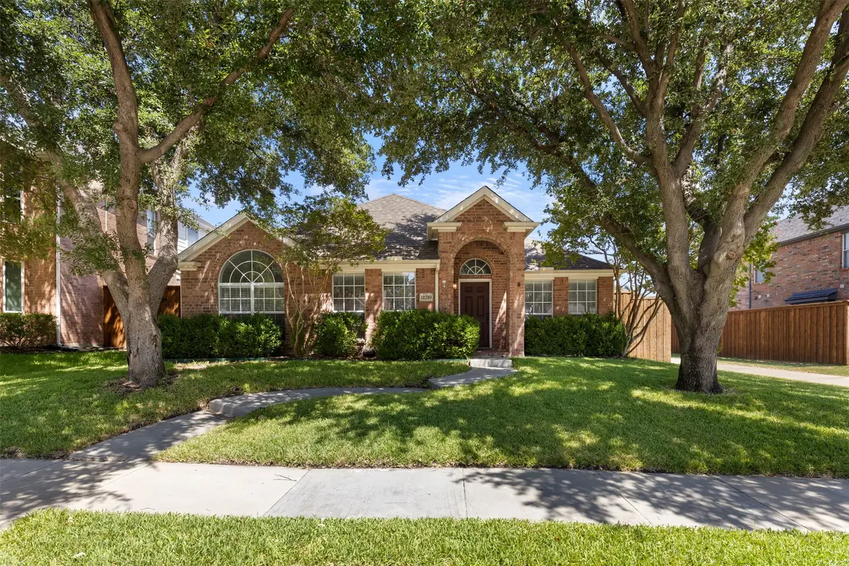 11210 Balcones Drive, Frisco, TX 75033 - #1