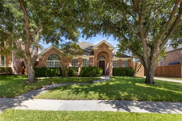 11210 Balcones Drive, Frisco, TX 75033