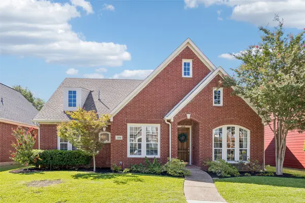 1808 Auburn Drive, Carrollton, TX 75007