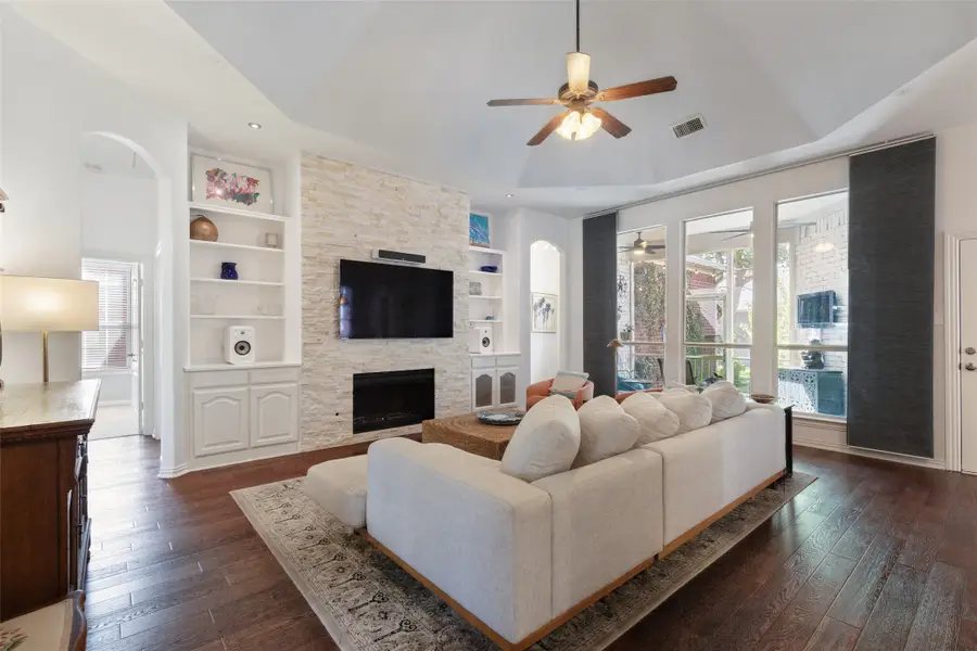 1808 Auburn Drive, Carrollton, TX 75007 - #3
