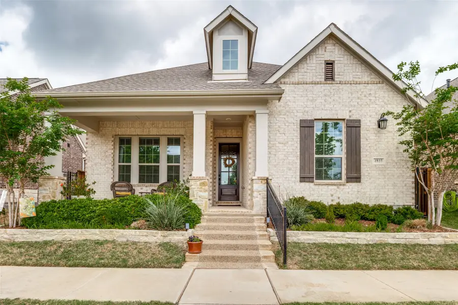4810 Emerald Grove, Arlington, TX 76005 - #2