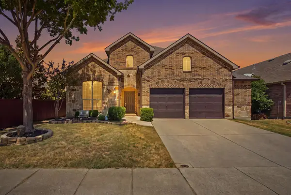 1409 Pelican Drive, Little Elm, TX 75068