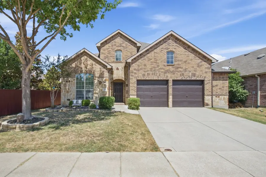1409 Pelican Drive, Little Elm, TX 75068 - #2