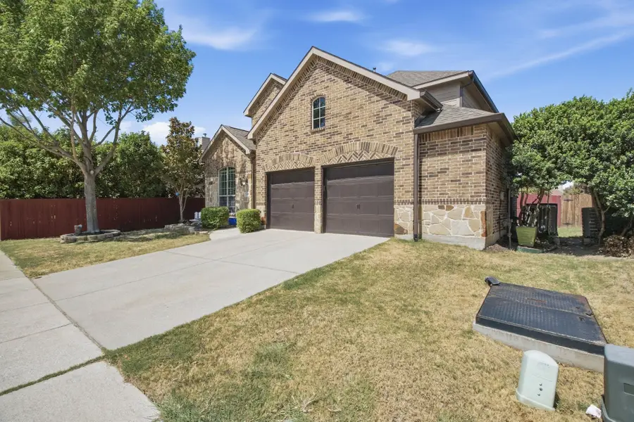 1409 Pelican Drive, Little Elm, TX 75068 - #3
