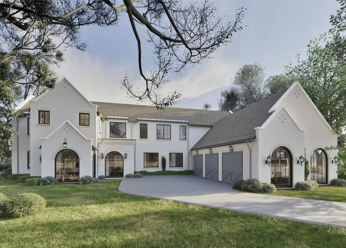 6603 Moonlit Meadow Drive, Frisco, TX 75034 - #1