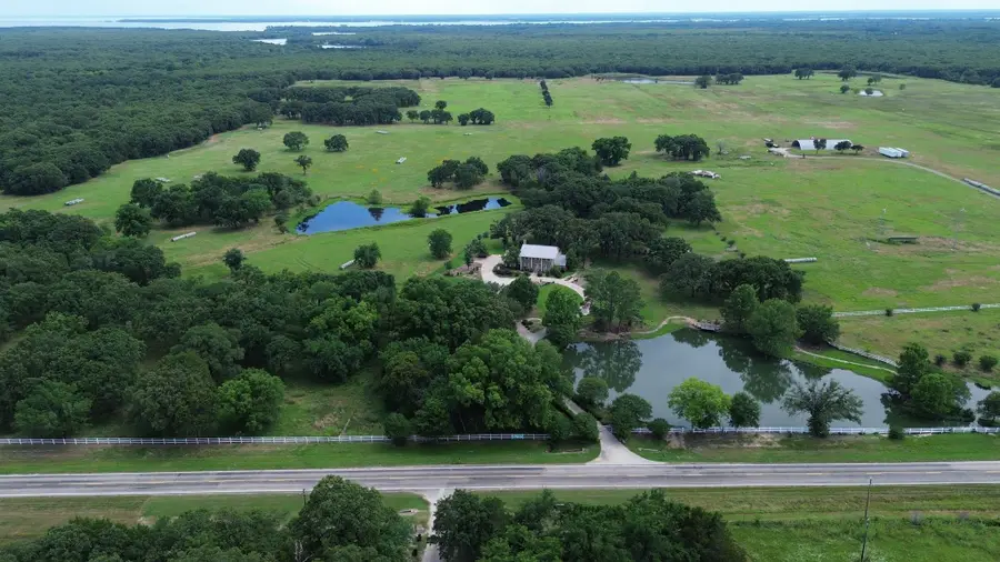 TBD 50 ACRES EAST Fm 2947, Quinlan, TX 75474 - #2
