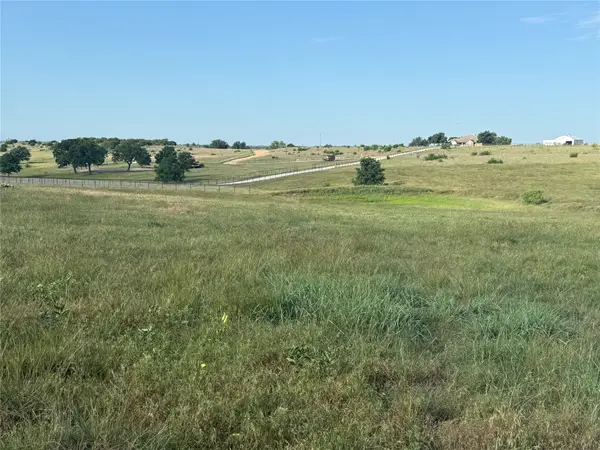 0000 County Road 406 Tract 1, Stephenville, TX 76401