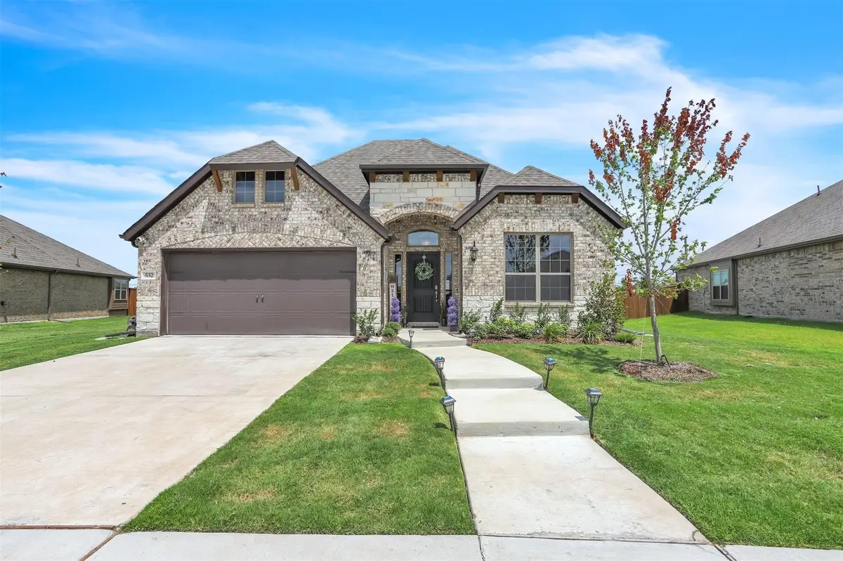 532 Firethorn Drive, Royse City, TX 75189 - #1