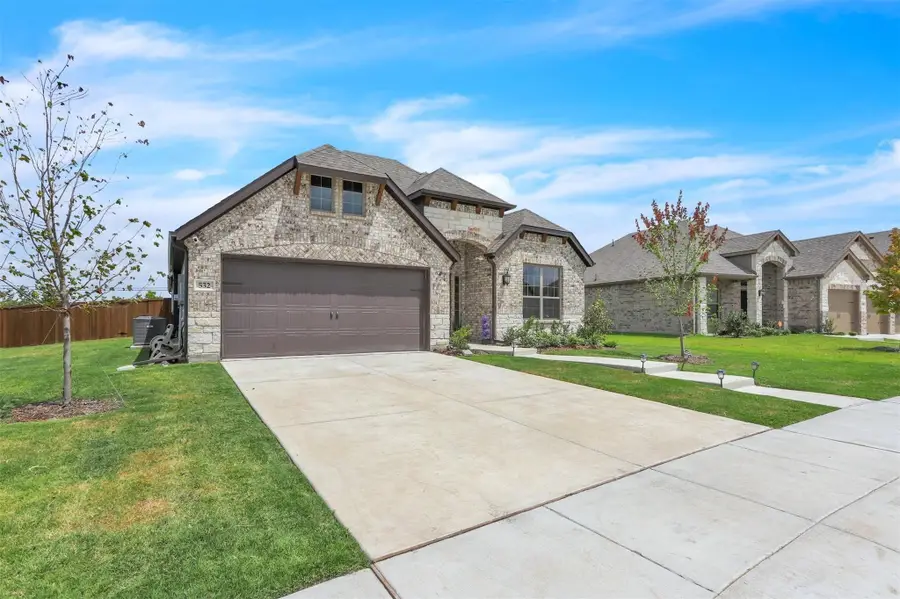 532 Firethorn Drive, Royse City, TX 75189 - #2
