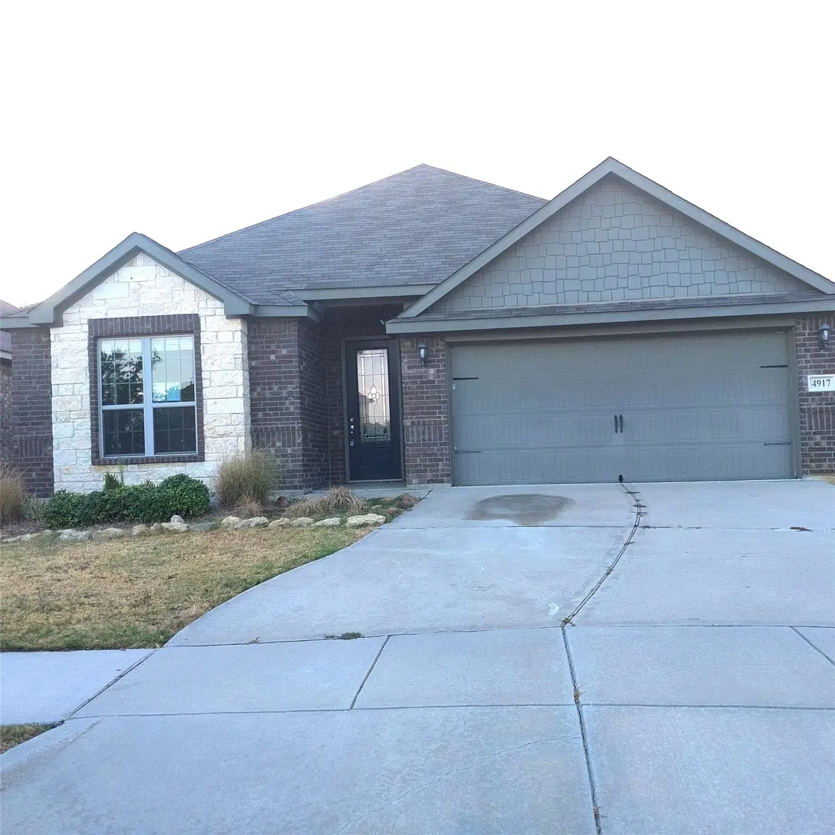 4917 Beaver Creek Avenue, Denton, TX 76207 - #1