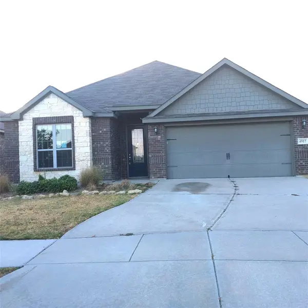 4917 Beaver Creek Avenue, Denton, TX 76207