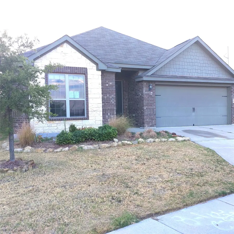 4917 Beaver Creek Avenue, Denton, TX 76207 - #3