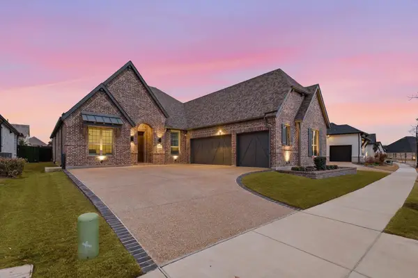 4719 Cherry Bark Trail, Arlington, TX 76005