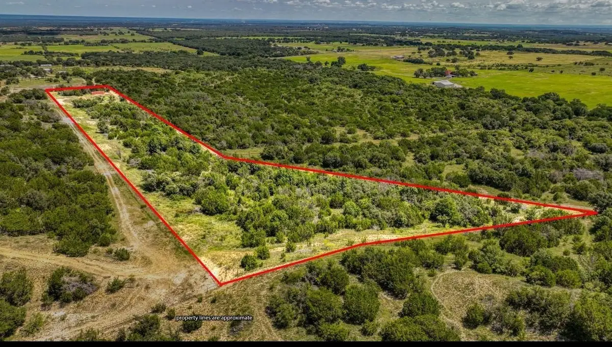 TBD County Road 464, Lipan, TX 76462 - #1