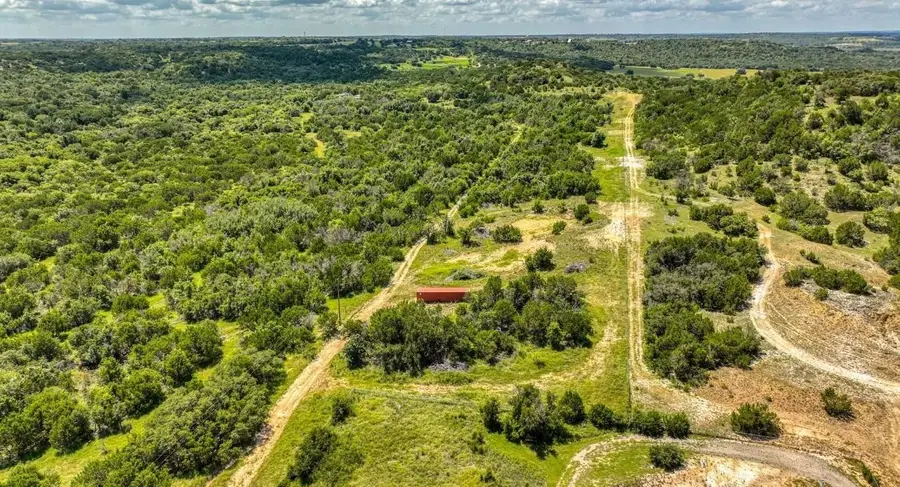 TBD County Road 464, Lipan, TX 76462 - #2