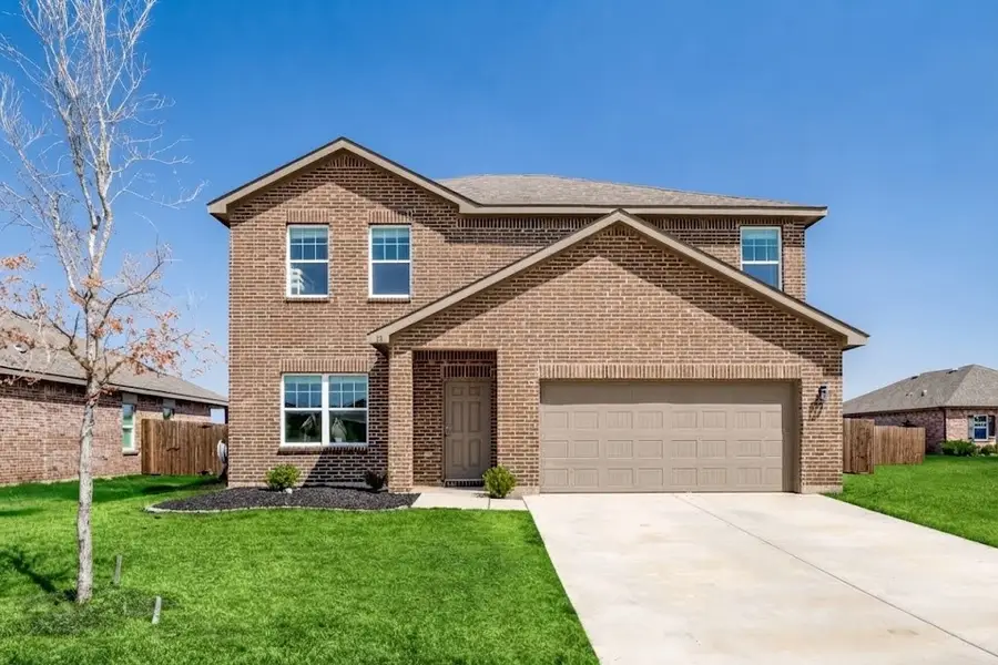 12 Cherryridge Drive, Edgecliff Village, TX 76134 - #2