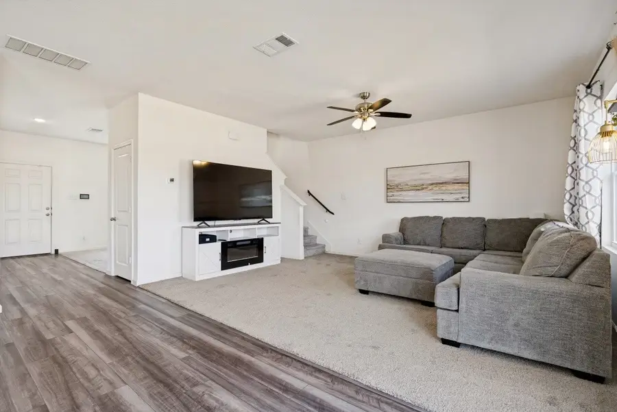 12 Cherryridge Drive, Edgecliff Village, TX 76134 - #3