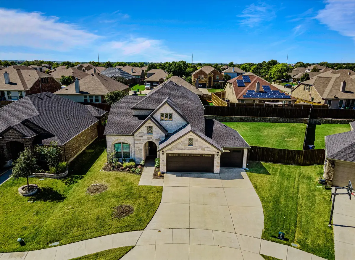 216 Cow Hand Drive, Waxahachie, TX 75165 - #1