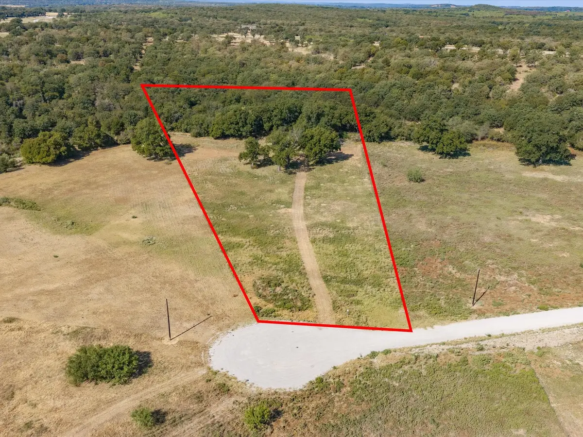 TBD Lot 41 Grassland Lane, Chico, TX 76458 - #1