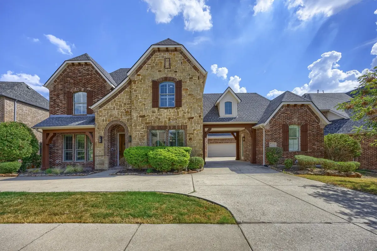 5960 Indigo Sky Drive, Frisco, TX 75036 - #1