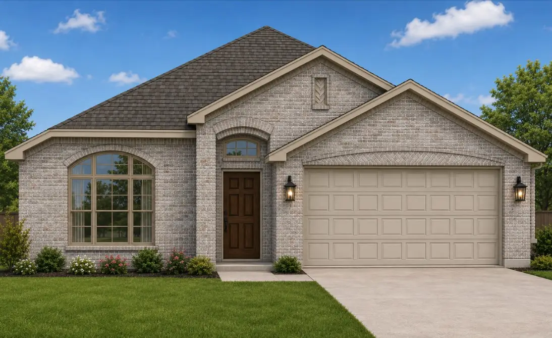 1525 Louis Street, Graham, TX 76450 - #1