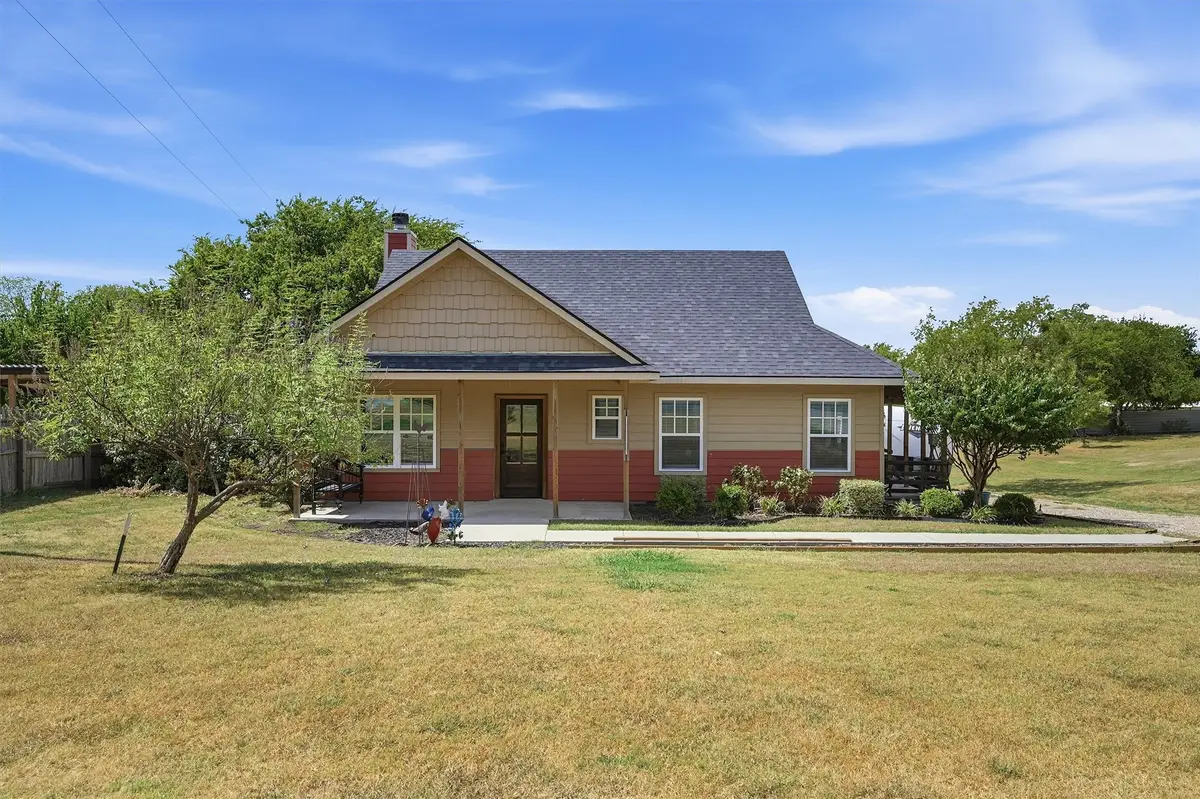 406 Cody Lane, Sherman, TX 75092 - #1