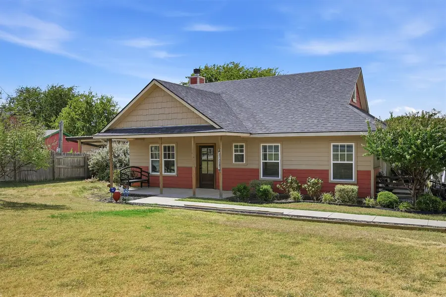 406 Cody Lane, Sherman, TX 75092 - #3
