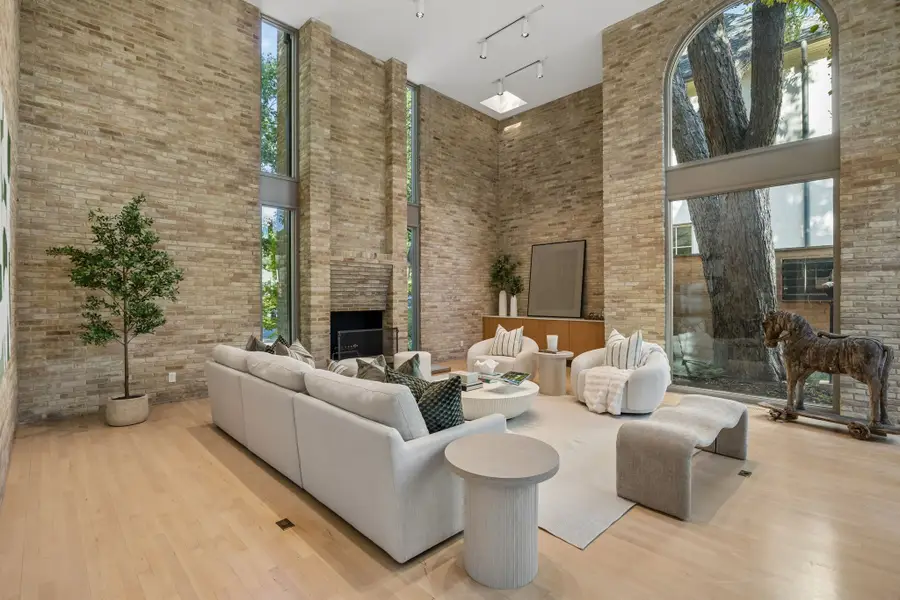 3615 Dartmouth Avenue, Highland Park, TX 75205 - #3