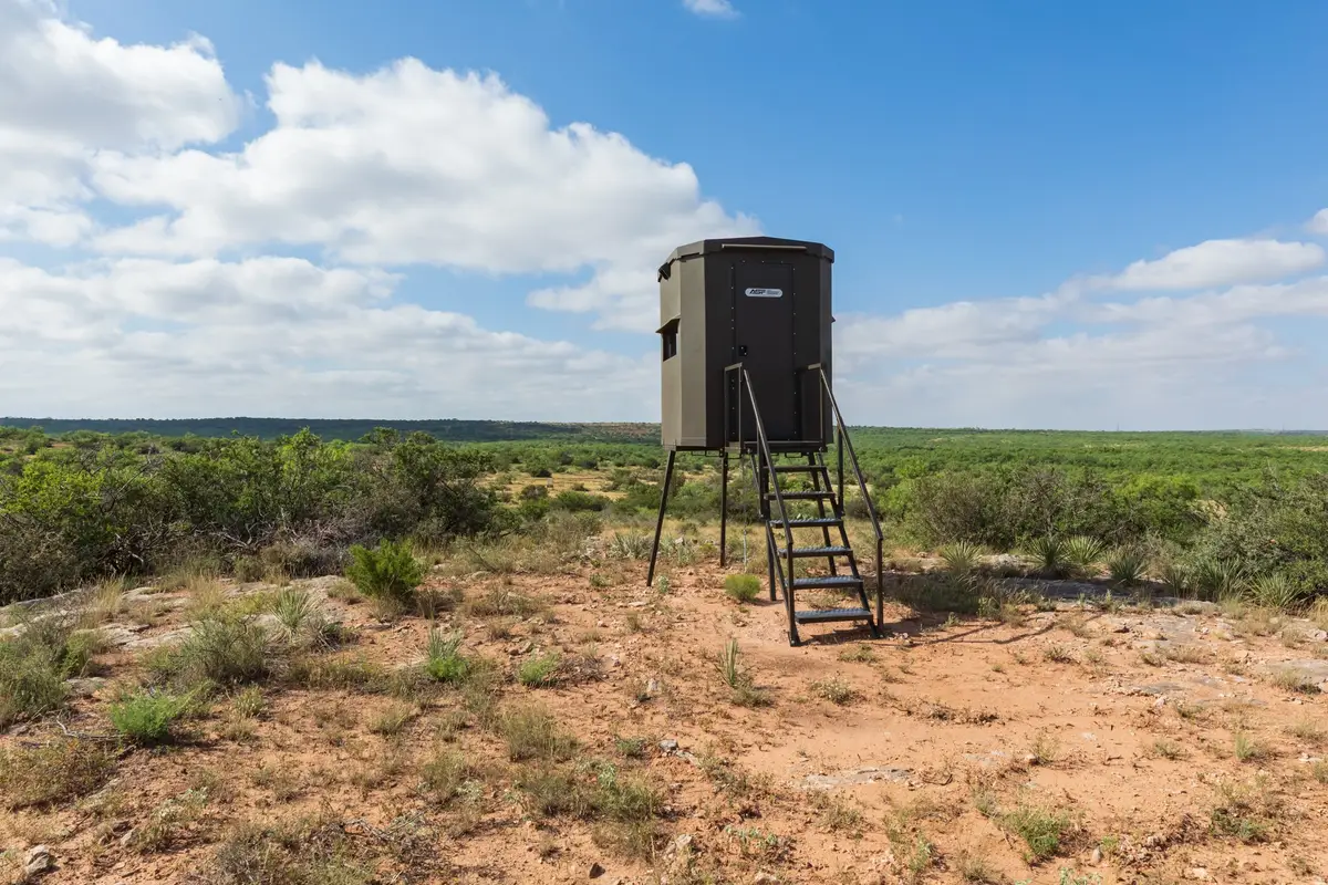 1 Cr 441, Sweetwater, TX 79556 - #1