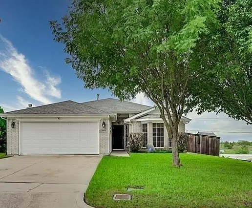 2633 Trabuco Canyon Road, Fort Worth, TX 76108