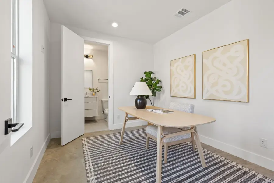 4330 Dickason Avenue #102, Dallas, TX 75219 - #2