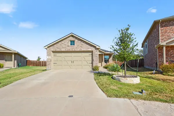 3001 Harper Street, Little Elm, TX 75068