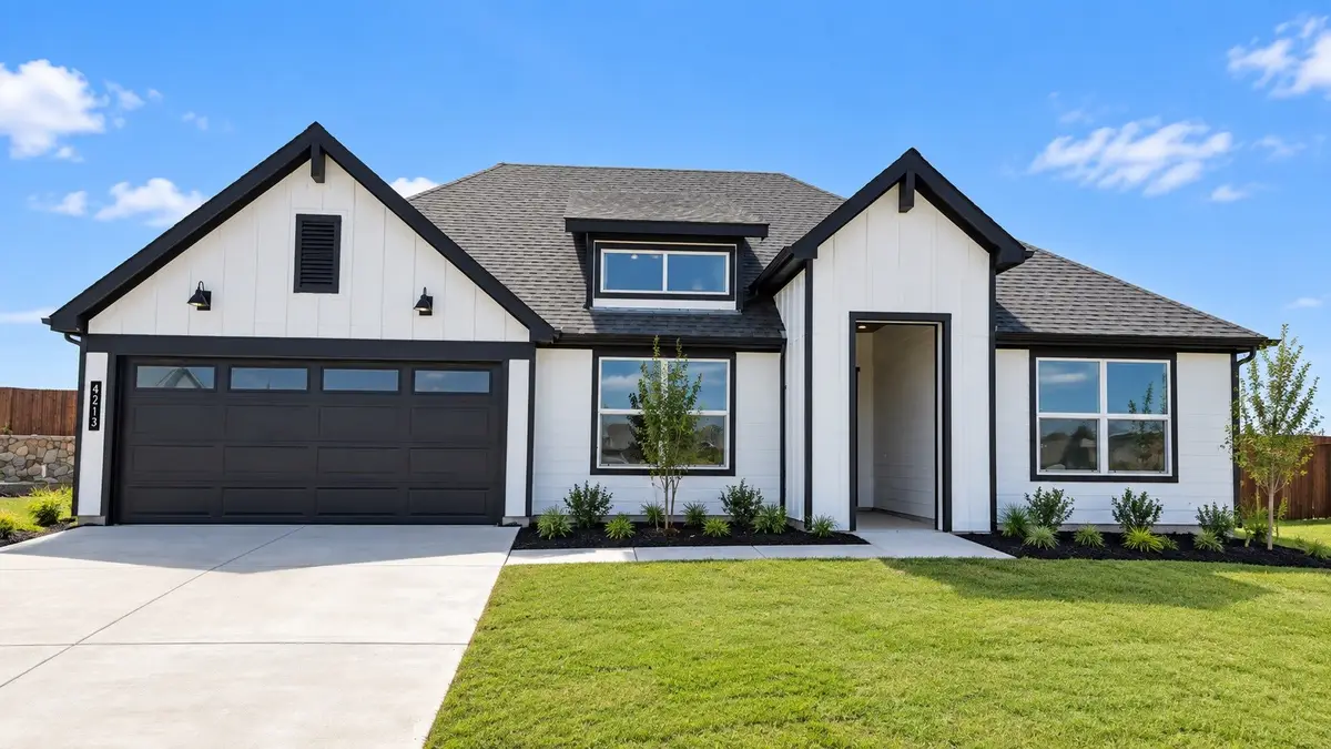 4213 Cornerstone Circle, Granbury, TX 76048 - #1