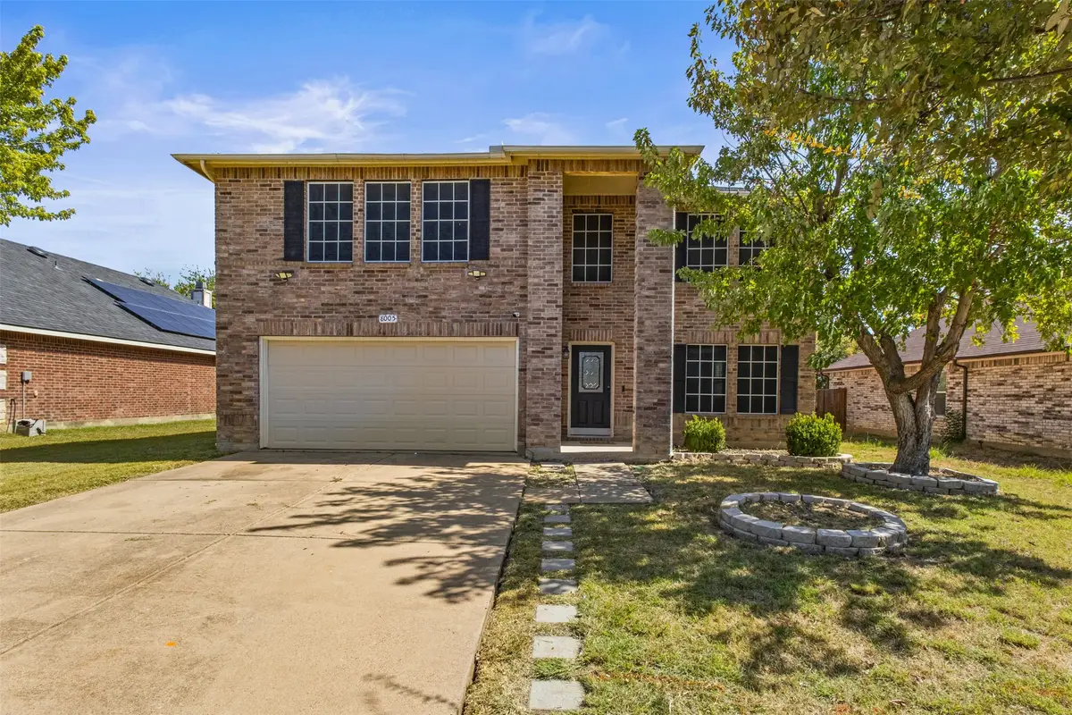 8005 York Beach Place, Arlington, TX 76002 - #1